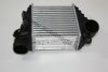 AUTOMEGA 3014508031J0G Intercooler, charger